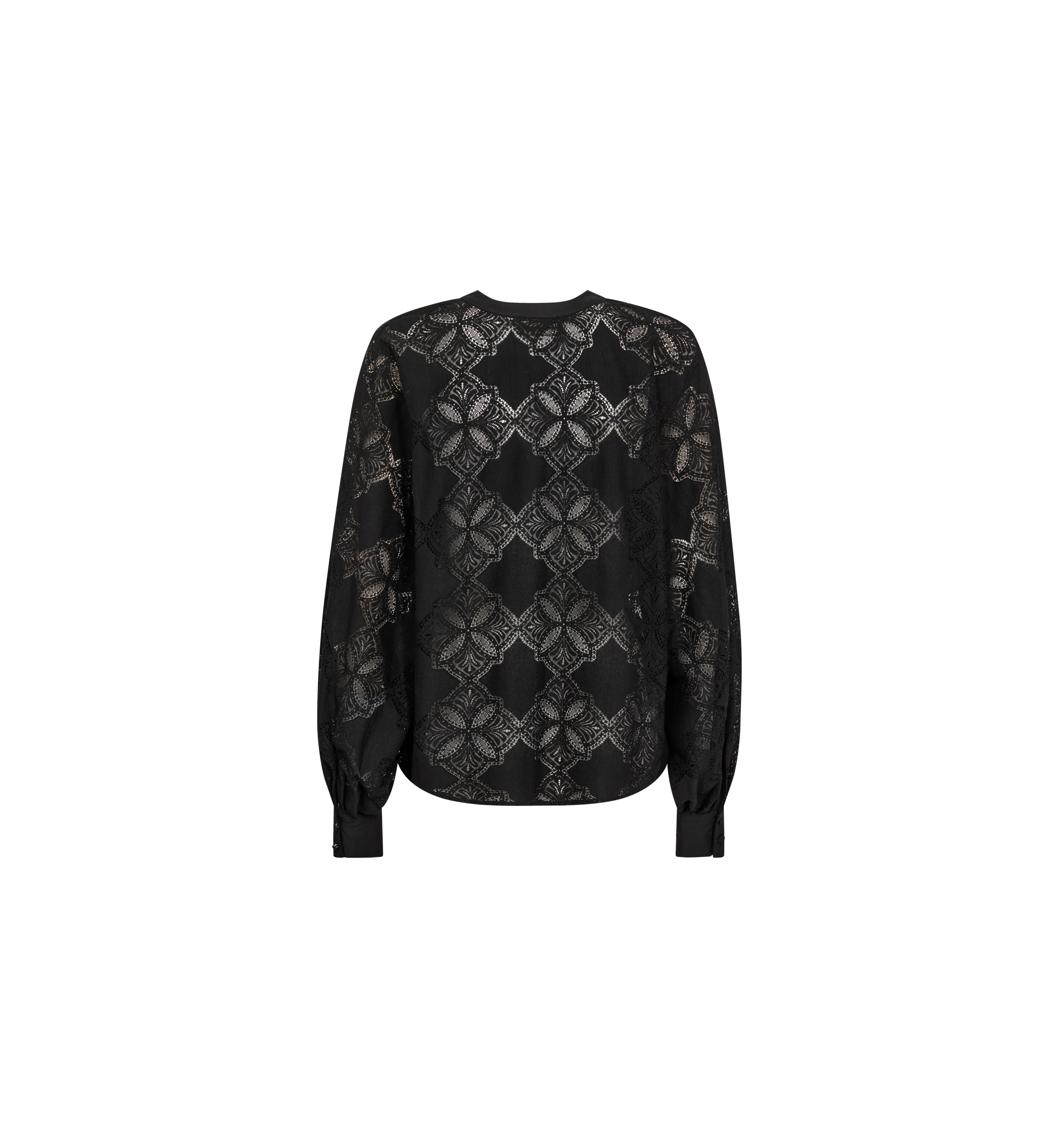 Packshot / Black / Back